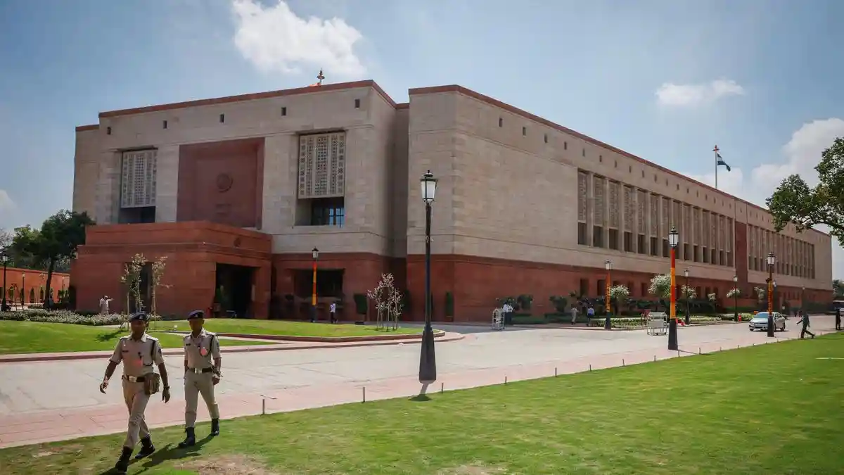 Government is mulling extending the tenure of parliamentary standing committees to two years, after some lawmakers complained that the current one-year term was too short to make any meaningful contribution. The government is expected to take a decision in this regard following consultations with Lok Sabha Speaker Om Birla and Rajya Sabha Chairman C P Radhakrishnan.