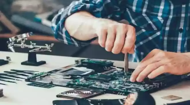 New Delhi: The government is likely to roll out production-linked incentives to boost mobile phone exports from the country by May with an outlay of over USD 5