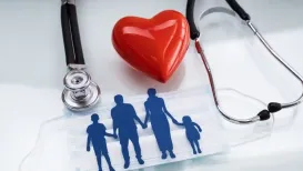 The government has begun discussions with the insurance regulator, industry executives, and hospital groups on ways to rein in surging health insurance