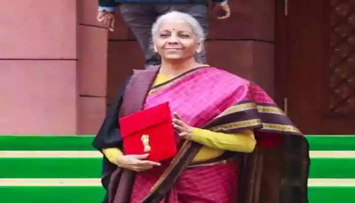 Government notifies Finance Act 2026