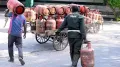 Indian households continue to pay among the lowest prices for cooking gas globally despite a sharp rise in international LPG prices triggered by disruptions in