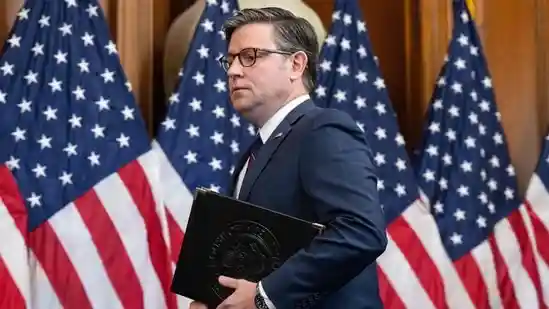 The Senate is voting on Sunday to amend a House-passed measure to reopen the government and end the shutdown that has now lasted over 40 days - the longest in