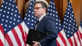 The Senate is voting on Sunday to amend a House-passed measure to reopen the government and end the shutdown that has now lasted over 40 days - the longest in