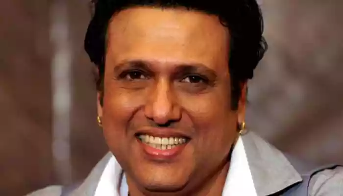 Actor Govinda has assured his fans that he is 