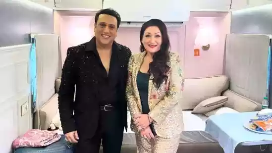 Actor Govinda's fans woke up to a worrying news about the actor being rushed to a hospital in Mumbai early on Wednesday following a spell of disorientation