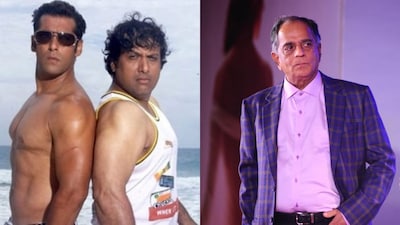 Govinda, once hailed as the ultimate entertainer of the 1990s, dominated the silver screen with his unmatched comic timing, effortless dance moves, and a string of back-to-back blockbusters. But as the new millennium dawned, the superstar's career graph began to dip, and the adoration that once translated into box-office gold slowly waned. Even his much-hyped comeback with the Salman Khan starrer Partner (2007) failed to fully revive his stardom.