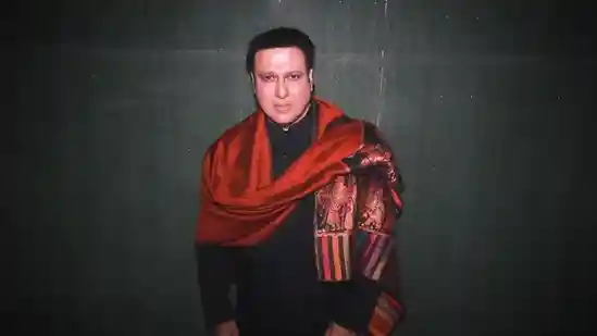 Govinda says industry wrote him off many times