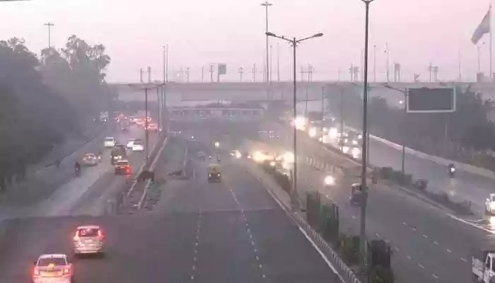 Govt Action To Control Delhi AQI