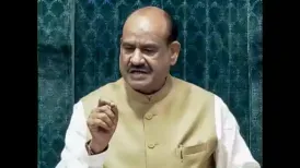 <h4>Govt introduces bill to penalise paper leak in Lok Sabha amid Opposition protest</h4><h4>The government aims to tighten the paper leak