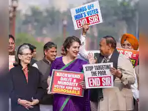 Parliament proceedings are stalled for a second day due to opposition protests. The government has invited leaders from various parties for talks to resolve