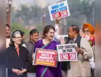 Parliament proceedings are stalled for a second day due to opposition protests. The government has invited leaders from various parties for talks to resolve