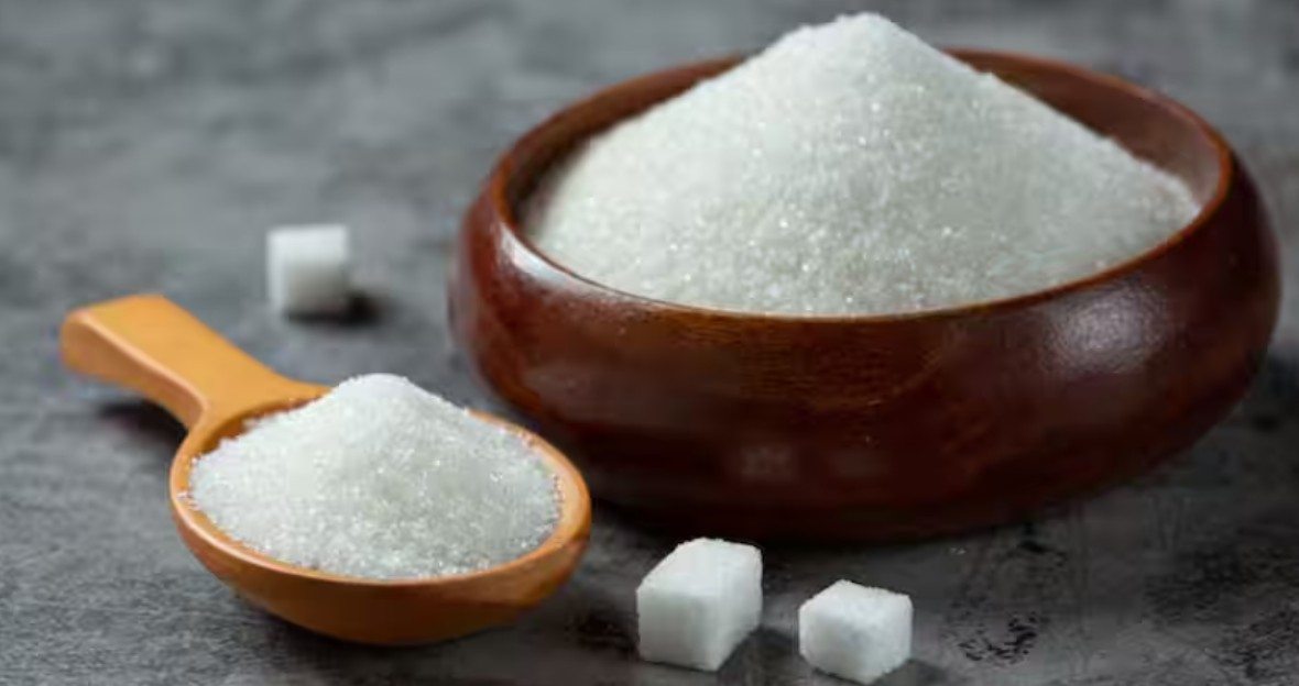 Wholesale sugar prices have declined by up to Rs 500 per quintal amid increased government scrutiny of stock levels and action against alleged hoarding and