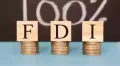 The government may hike the foreign direct investment (FDI) limit in the pension sector to up to 100 per cent and a Bill in this regard is expected in the next