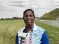 P T Usha, a Rajya Sabha member, has called for a government program to boost local production of anti-doping kits. This initiative aims to make India a