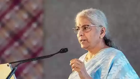 <h4>Govt open to stakeholder views on reducing capital gains tax on stock investments: Finance minister</h4><h4>Foreign portfolio investors