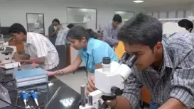 New Delhi: The government on Monday outlined its plan to bring vocational training into mainstream schooling under the National Education Policy