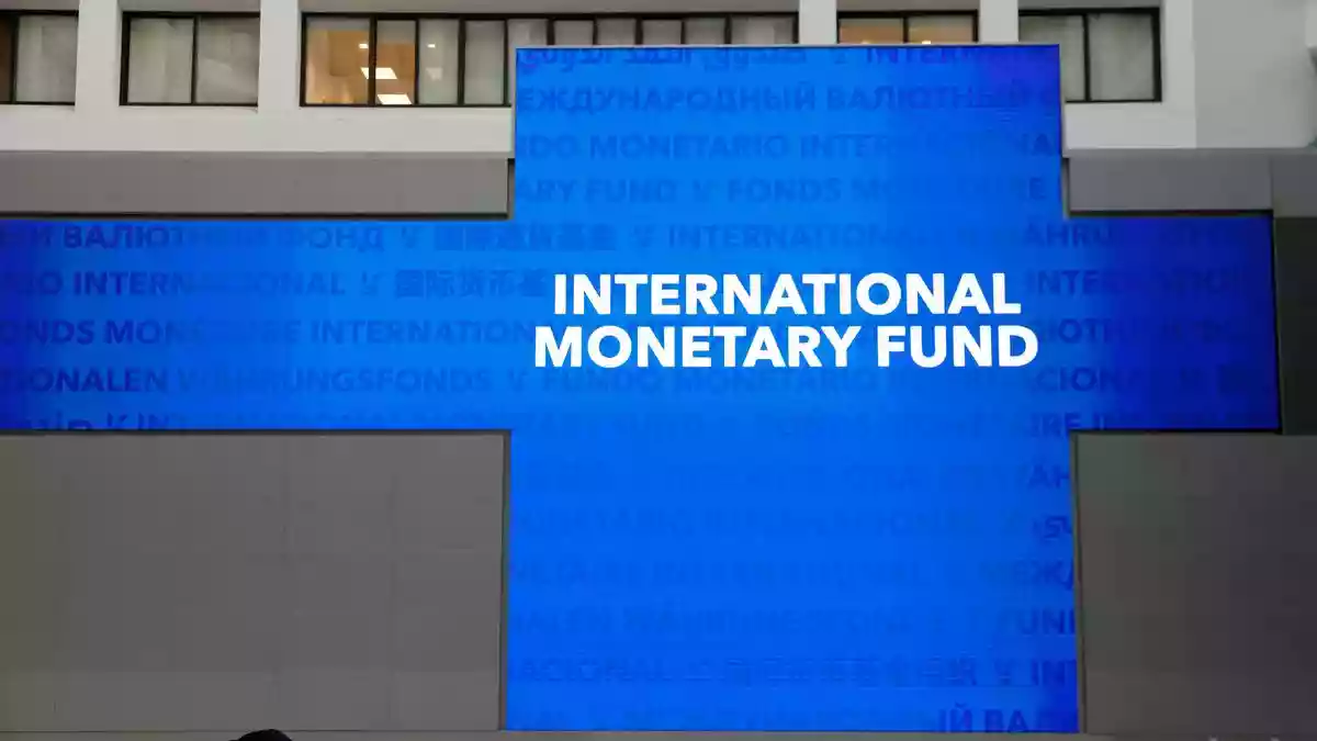The Indian government has objected to the International Monetary Fund's (IMF) baseline assumption that the U.S.' 50% tariffs would continue