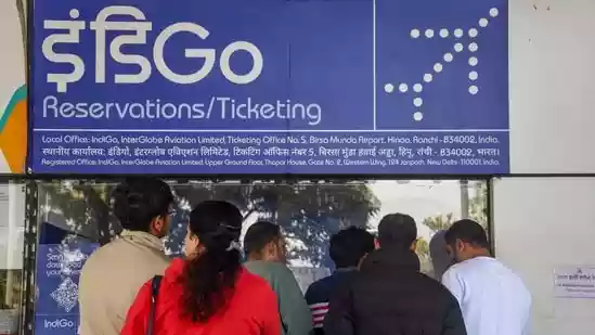 Govt says IndiGo flagged no issues before cancellations