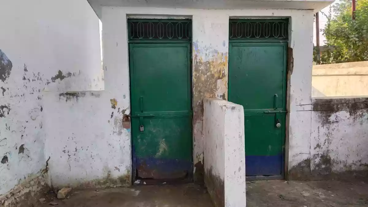 Across India, sanctioned posts for cleanliness workers in government schools remain largely invisible, often subsumed under vague categories such as 