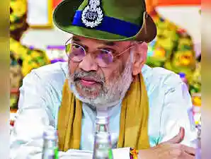 Govt to establish impregnable border grid with smart border project