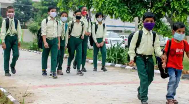 Govt To Introduce Firefighting