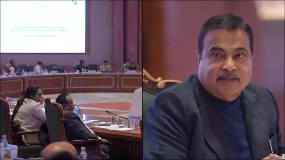 Govt To Provide Free Treatment For Up To Seven Days For Road Accident Victims