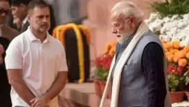 The Prime Minister Narendra Modi-led government will replace the Mahatma Gandhi National Rural Employment Guarantee Act 2005 (MGNREGA) with Viksit