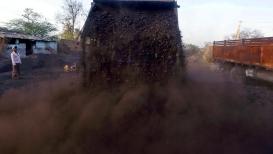 India is ‌considering telling power plants to blend imported coal with domestic supplies for the ​first time since 2024, three government sources said