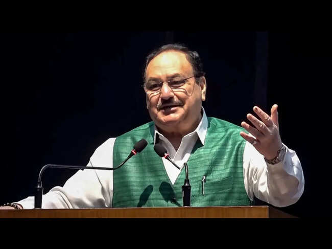 Union minister JP Nadda welcomed CJP's decision to cancel their September 5 protest. The government assured students that cases would be withdrawn and no