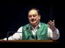 Union minister JP Nadda welcomed CJP's decision to cancel their September 5 protest. The government assured students that cases would be withdrawn and no