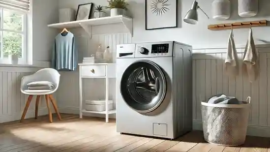 Grab 5 star washing machines at up to 60% off