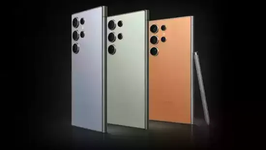 The Samsung Galaxy S24 Ultra 5G has remained one of the year's best-selling smartphones, especially during the Flipkart Big Billion Days and Amazon Great