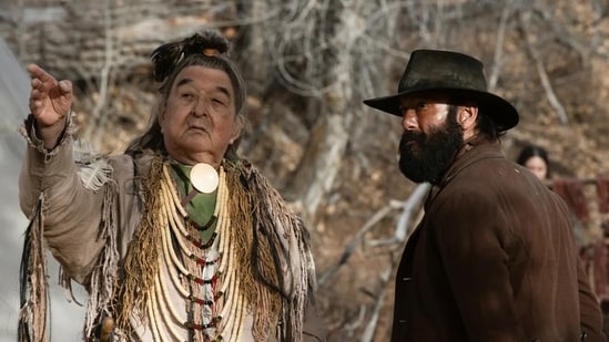 Graham Greene died at the age of 73 after a prolonged battle with illness on September 1. His manager confirmed the news to CBS News. The Canadian star began his career as a theatre actor, making his mainstream debut in the drama series The Great Detective in 1979. Shortly after, he starred in the 1983 film Running Brave. His Hollywood break came with Dances with Wolves, which earned him an Oscar nomination for best supporting actor in 1991.