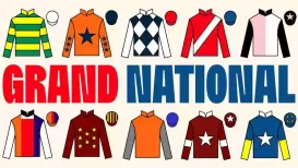 Runners, riders, trainers and form - all the key details you need to know for Saturday's big race at Aintree.</b> Plus, BBC Radio 5 Live's John Hunt and