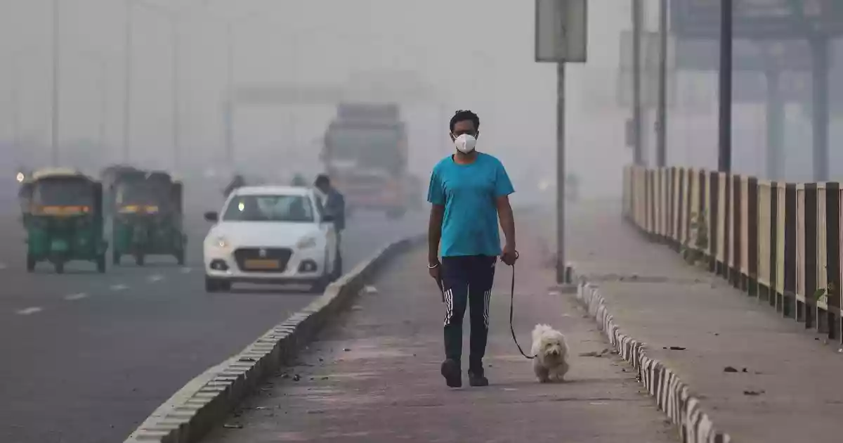 The Commission for Air Quality Management on Thursday imposed Stage I measures under the Graded Response Action Plan in the National Capital Region after air