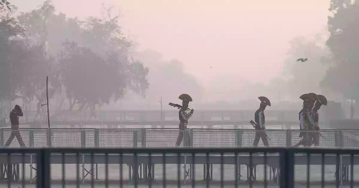 GRAP 3 revoked in Delhi-NCR as air quality improves