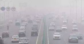 The Commission for Air Quality Management on Saturday imposed Stage 4 restrictions under the Graded Response Action Plan to control pollution in Delhi and the