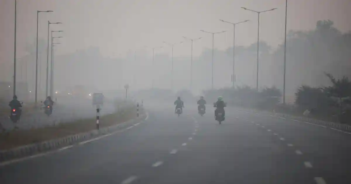 GRAP Stage 4 imposed in Delhi-NCR as air quality slips to ‘severe+’