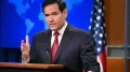 US Secretary of State Marco Rubio has said Washington is thankful to Pakistan for “offering” to consider joining a proposed international