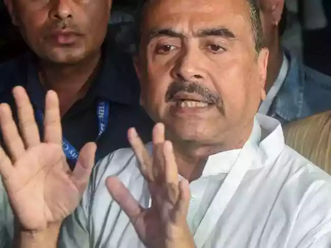 West Bengal Leader of Opposition Suvendu Adhikari has raised concerns about election protocol breaches. He alleges officers are disclosing their counting day