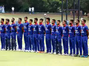 Nepal cricket team is set for the T20 World Cup. They aim to make a strong showing against top teams like England and West Indies