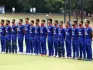 Nepal cricket team is set for the T20 World Cup. They aim to make a strong showing against top teams like England and West Indies