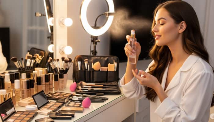 Great makeup begins with great skin and this starts way before putting on foundation. Skin prep is not a step but a secret to a smooth long-lasting finish. In this guide, we have selected four items that precondition the skin to be hydrated, guarded and properly ready to deliver the desired flawless and perfect base. Whether it is the preparation of a long day at the workspace or a social gathering, these products bring out the ideal canvas. All these tested and tried options are currently on Myntra.