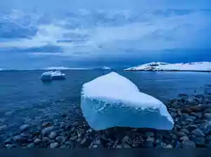 Greenland prepares next generation for mining future