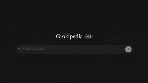 Grokipedia vs Wikipedia