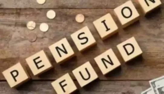 APY scheme offers flexible minimum guaranteed pension of Rs 1,000, Rs 2,000, Rs 3,000, Rs 4,000 or Rs 5,000 per month, said Union Minister of State for Finance