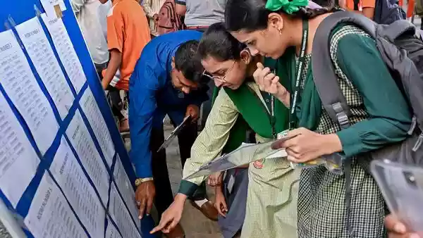 The Gujarat Secondary and Higher Secondary Education Board will declare the GSEB Class 12 results tomorrow, May 4, 2026, at 10 am
