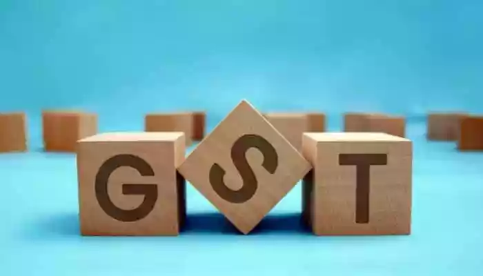 GST 2.0 Rollout