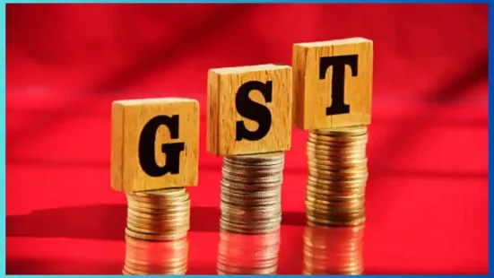 <strong>GST Collection October 2025:</strong> India's goods and services tax (GST) collections in October 2025 rose 4.6% to Rs 1,95,936 crore