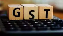 Total net GST revenue was up 1.3 per cent at Rs 1.52 lakh crore last month. New Delhi: India's Gross Goods and Services tax (GST) collections reached Rs 1,70